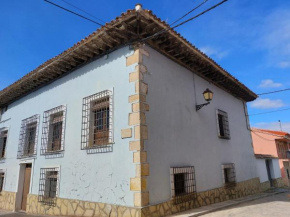 La Casa de Dori